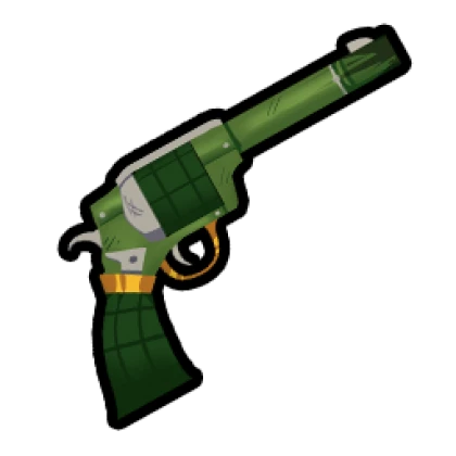 GrenadeGun image