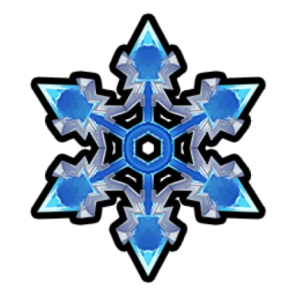 Iceflake image