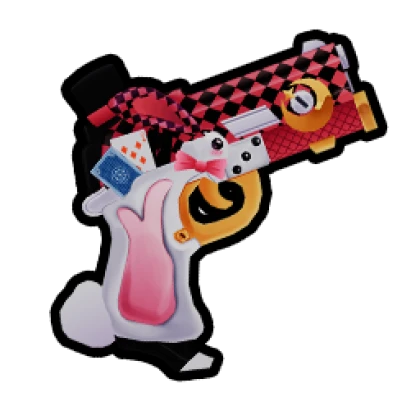 Battle Bunny (Magic) image