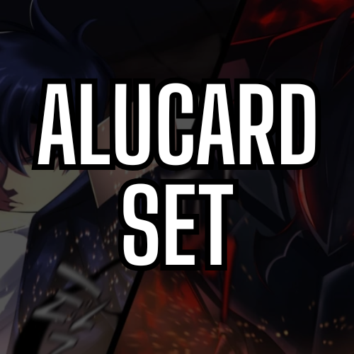 Alucard Set image