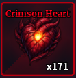 Crimson Heart image