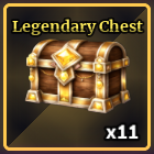 Legendary Chest image