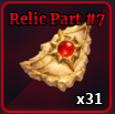 Relic Part #7 image